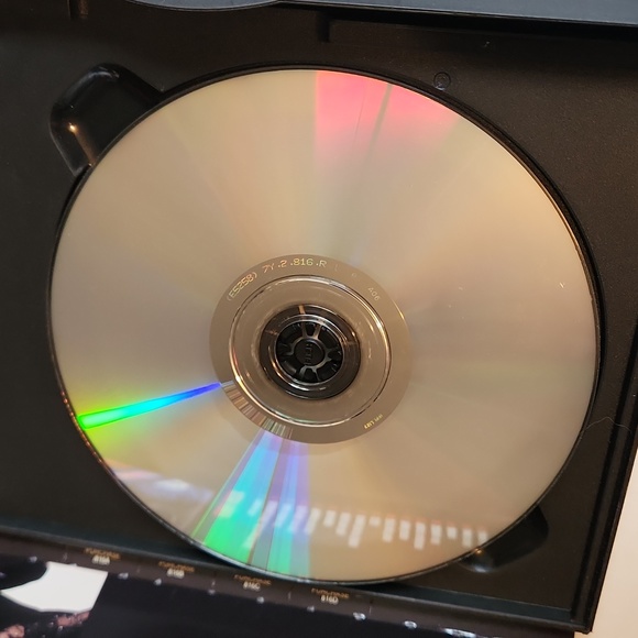 ACTION JACKSON Carl Weathers, Craig T Nelson, Vanity, Sharon Stone DVD - Picture 8 of 13